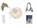 Quran Moon Light Lamp ( UAE Delivery Time: 1-3 Days )