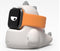 Smart Watch Charger Stand Base Wireless Magnetic Suction ( UAE Delivery Time: 1-3 Days )
